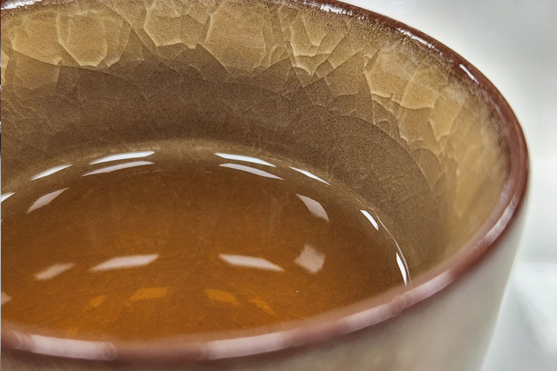 Ароматизований зелений чай